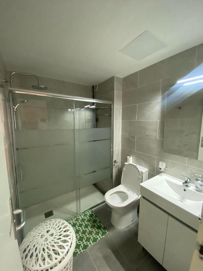 Casa Greta Apartment Costa De Antigua Bagian luar foto
