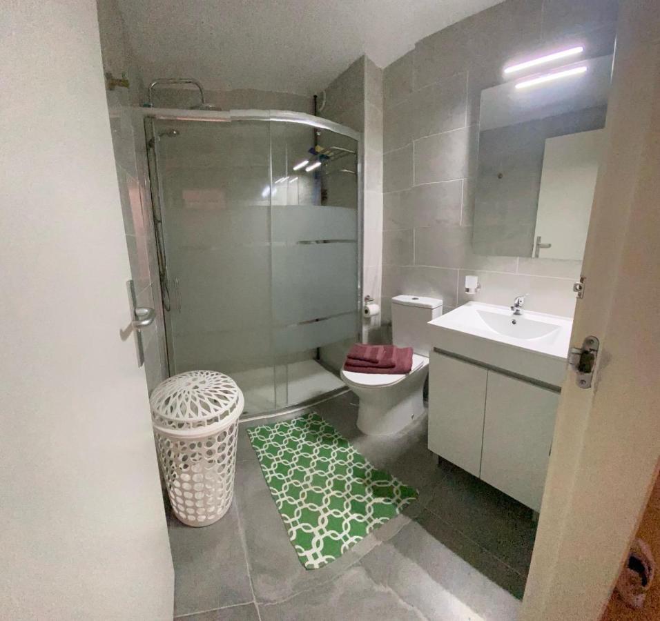 Casa Greta Apartment Costa De Antigua Bagian luar foto